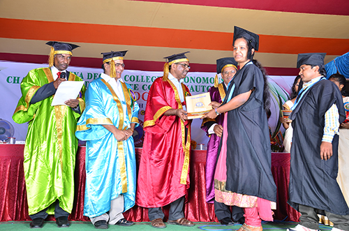 convocation 2015